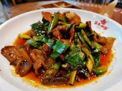 -百年神厨·地道川菜(清江西路店)