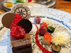 -芊彩餐厅(迪士尼探索家度假酒店)