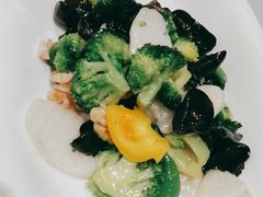 美味小炒-北平盛世·新京菜·北京烤鸭(劲松·双井店)