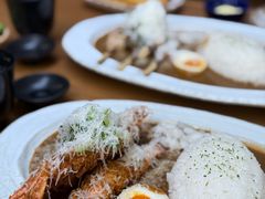 -CURRY YA 熟成咖哩專門店(深圳湾万象城店)