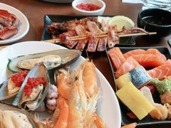 -广州富力君悦大酒店·凯菲厅