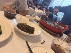 酸辣蕨根粉-正兴蜀园(科技园区店)