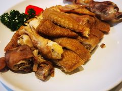 滑县道口烧鸡-解家河南菜(北环路店)