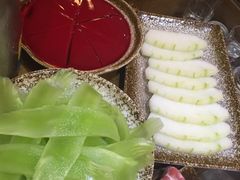 -巴蜀印象火锅(永陵总店)