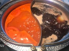 -温禾牛·和牛寿喜烧自助火锅(恒基名人店)