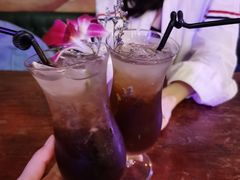 -JUKEBOX玖部音乐餐厅(华侨城店)