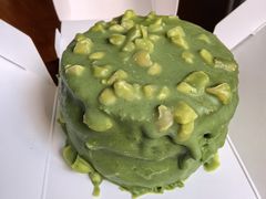 -DRUNK BAKER(上海陕康里店)