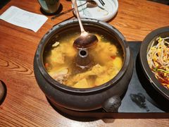 -云海肴·汽锅鸡·云南菜(美罗城店)