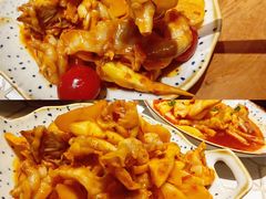 -十面欢腾·海鲜面·台式Bistro(长乐路店)