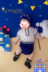 -小嘟嘟儿童摄影