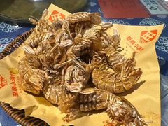 -旺角小渔村(二马路店)