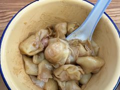 -山北老老头馄饨