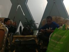 -巴音浩日娲·蒙餐(双林东路店)