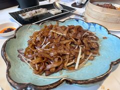 -白天鹅宾馆-宏图府餐厅
