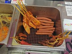 -东北熏肉大饼(后湖店)