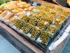 -果蔬好生活超市(乐堤港店)