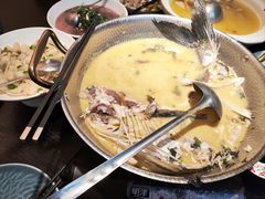 -鱼你相聚·河鲜馆(袁家岭店)