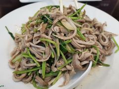 -晋阳饭庄(虎坊桥店)