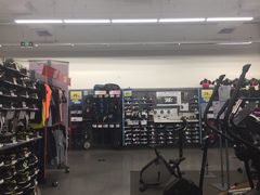 -迪卡侬(鲁泰大道店)