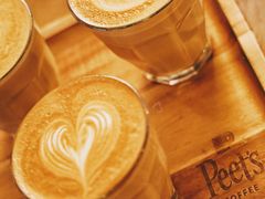 -Peet's 皮爷咖啡(东湖路手作店)