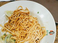 -李先生牛肉面大王(北京站售票厅餐厅)