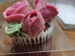 -BONCAKE裱花蛋糕(万象汇店)