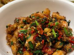 -笨罗卜浏阳菜馆(龙华鹏润达店)