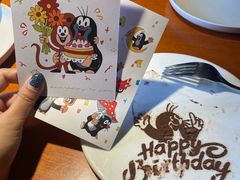 -布拉格餐厅· 中欧捷克菜(全国首店)