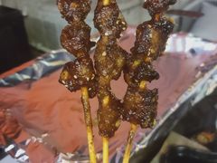-何师烧烤Pro ·江湖川菜·小龙虾·精酿(太古里旗舰店)