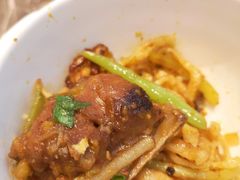 -龙亨焖面(总店、盛世华庭店)