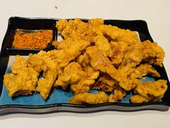 山城小酥肉-渝蛙馆(新百店)