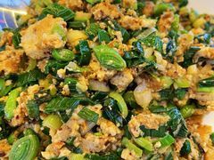 -瑞丰园庭院餐厅·白族传统家常菜