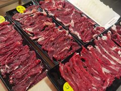 -嬷孙家潮汕牛肉火锅(北京路天河城店)