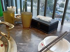 -刘一手重庆火锅(万达广场店)