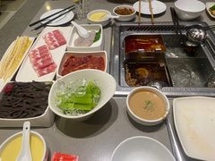 -海底捞火锅(雄峰城店)