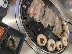 -杀猪天·韩国烤肉(总店)