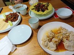 -伊喜饺子·烤鸭(五道口学院路店)