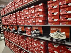 -NIKE上海青浦优选体验店