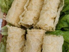-阿婆情腊排骨火锅(金虹路店)