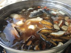 -太婆天府山珍酒楼(亚运村店)