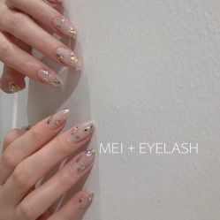 -Mei酱の店美甲美睫
