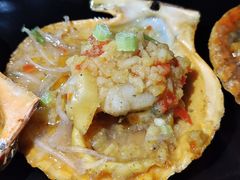 -啊溜烧烤·炭火传承(南澳店)