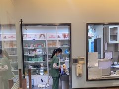 -宠颐生斯嘉宠物医院·急重症·心内科(谷阳北路分院)