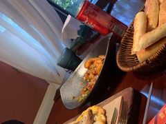 -那拉提之疆·新疆菜(美院店)