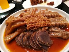 -新南华大酒店(长寿店)