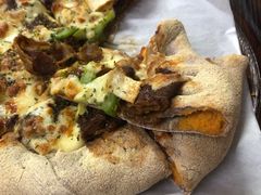 -宅恩特披萨(百汇城店)