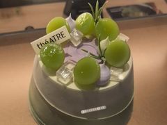 -théATRE 茶聚场(王府中環店)
