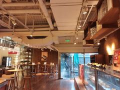 -无印良品餐堂 MUJI Diner(成都太古里店)
