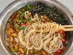 -胜嘉生榨米粉(科园总店)