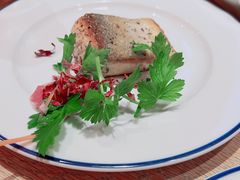 -宝莱纳餐厅(滨江店)